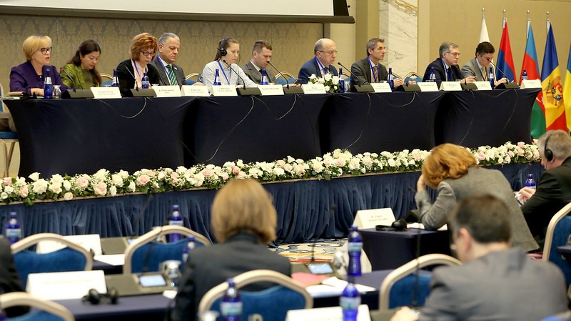 Euronest Parliamentary Assembly