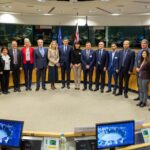 10TH MEETING OF THE EU- GEORGIA CIVIL SOCIETY PLATFORM￼