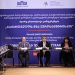 The second joint conference “Georgia’s Road to the European Union”